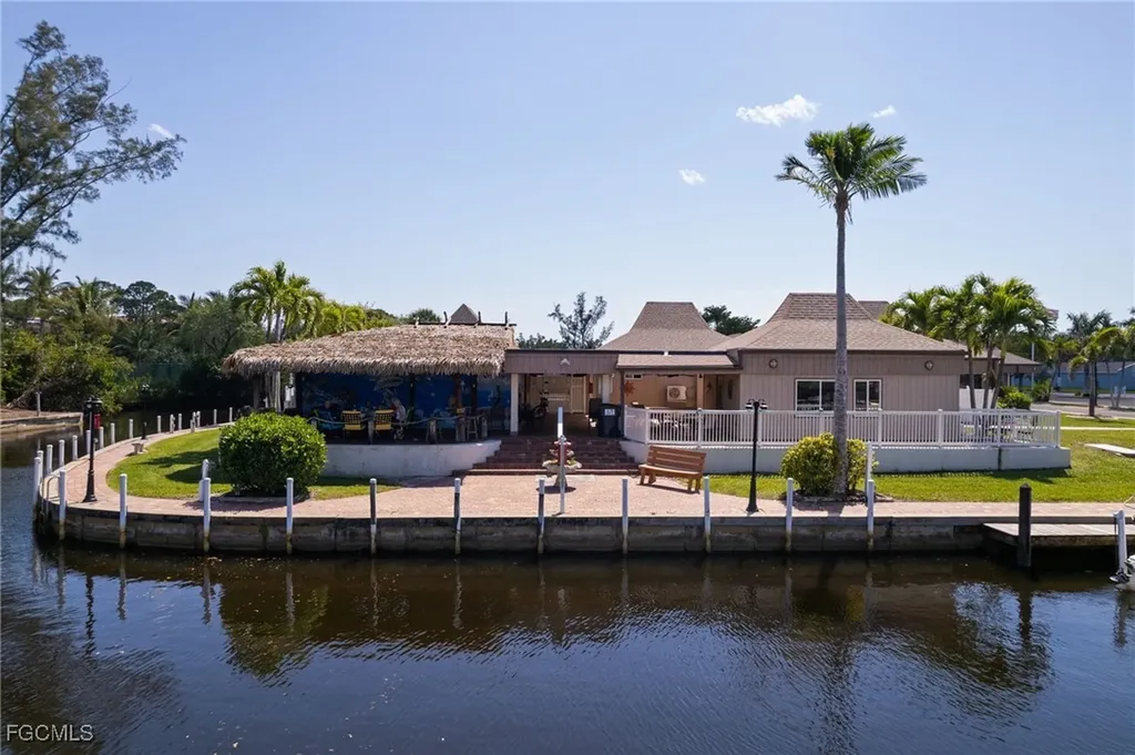 5773 Bass Circle Fort Myers FL 33919