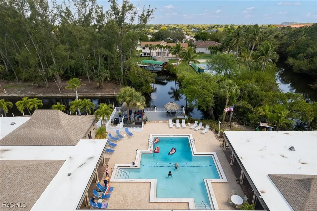 5773 Bass Circle Fort Myers FL 33919