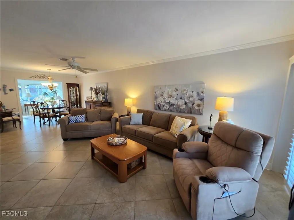 5773 Bass Circle Fort Myers FL 33919