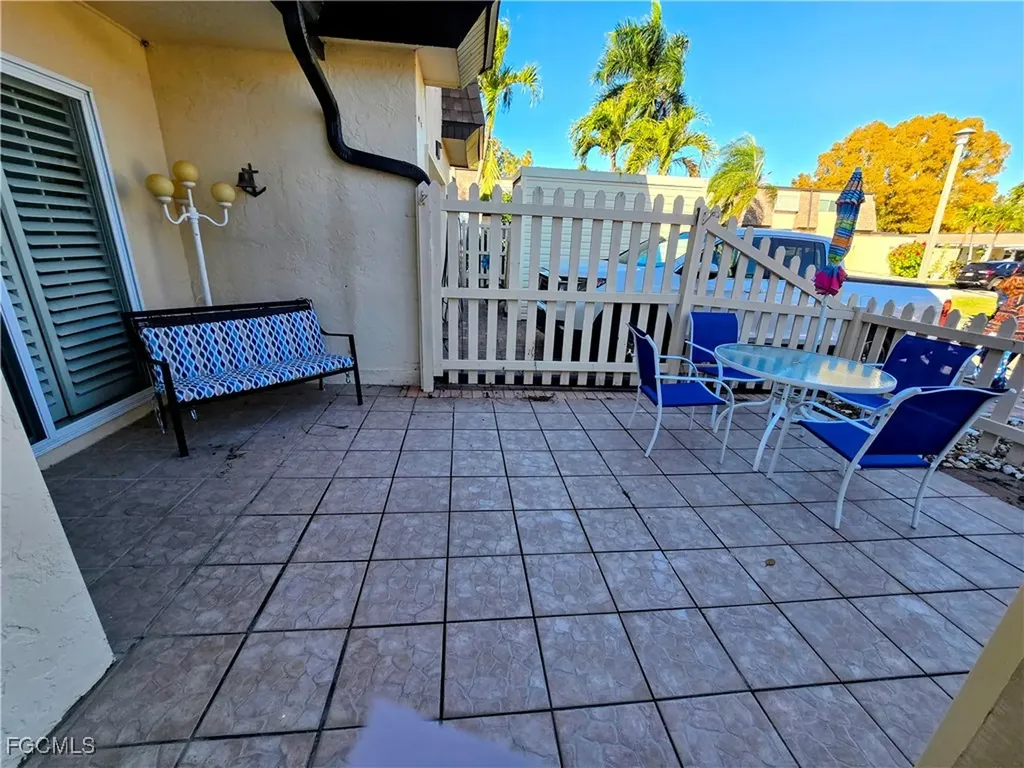 5773 Bass Circle Fort Myers FL 33919