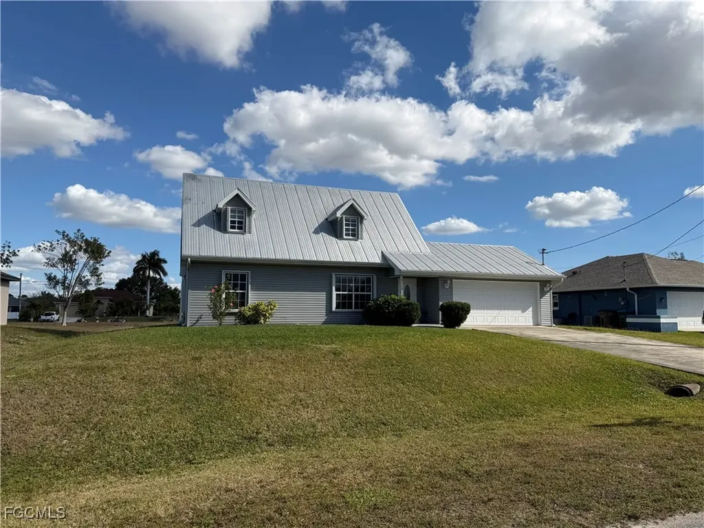2113 NW 22nd Avenue Cape Coral FL 33993
