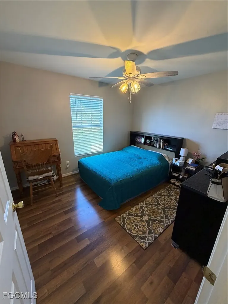 2113 NW 22nd Avenue Cape Coral FL 33993