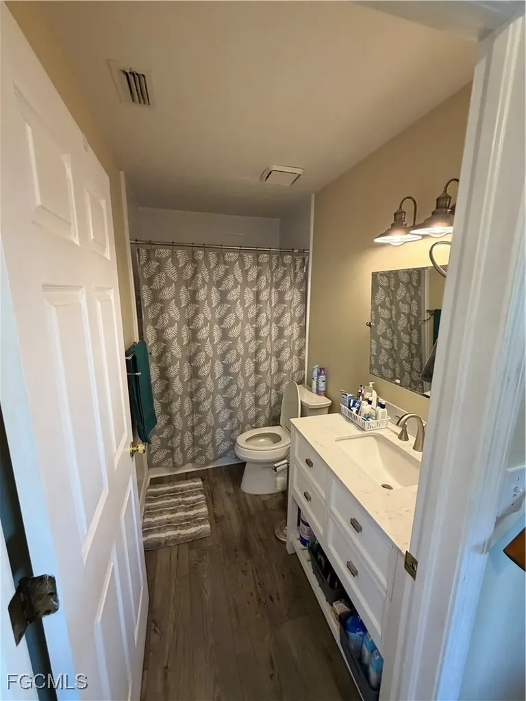 2113 NW 22nd Avenue Cape Coral FL 33993