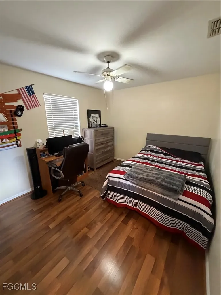 2113 NW 22nd Avenue Cape Coral FL 33993
