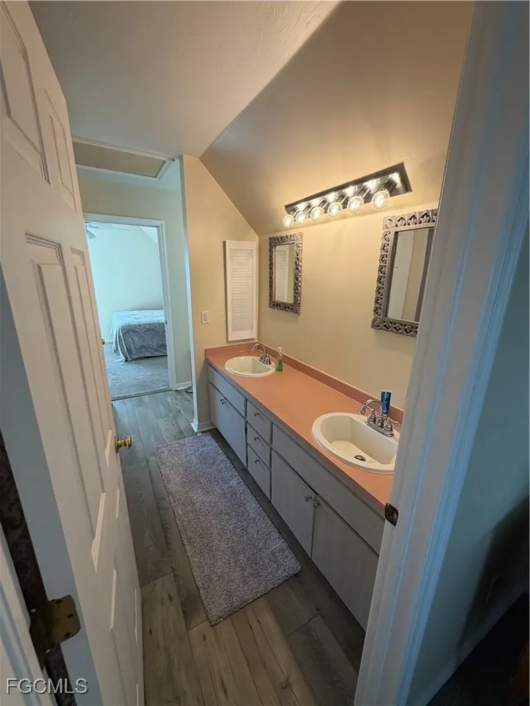 2113 NW 22nd Avenue Cape Coral FL 33993
