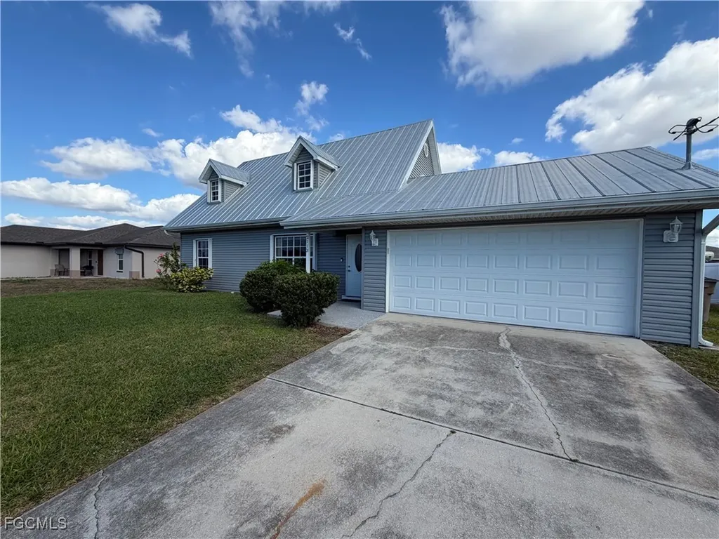 2113 NW 22nd Avenue Cape Coral FL 33993