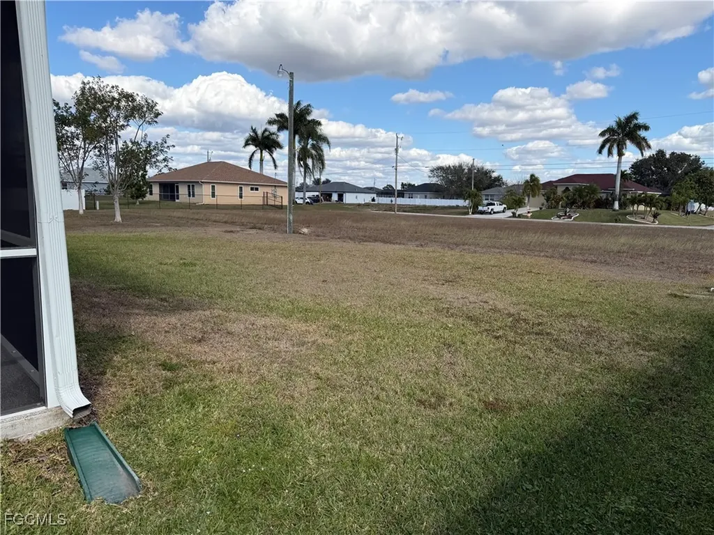2113 NW 22nd Avenue Cape Coral FL 33993