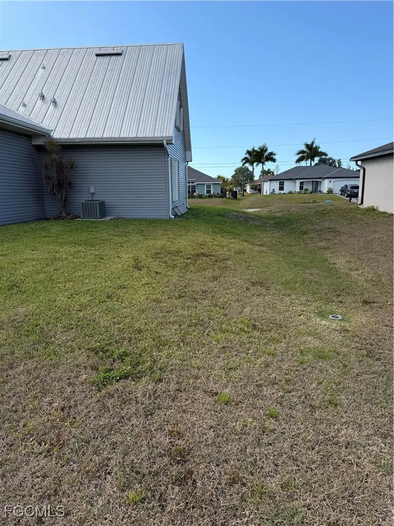 2113 NW 22nd Avenue Cape Coral FL 33993