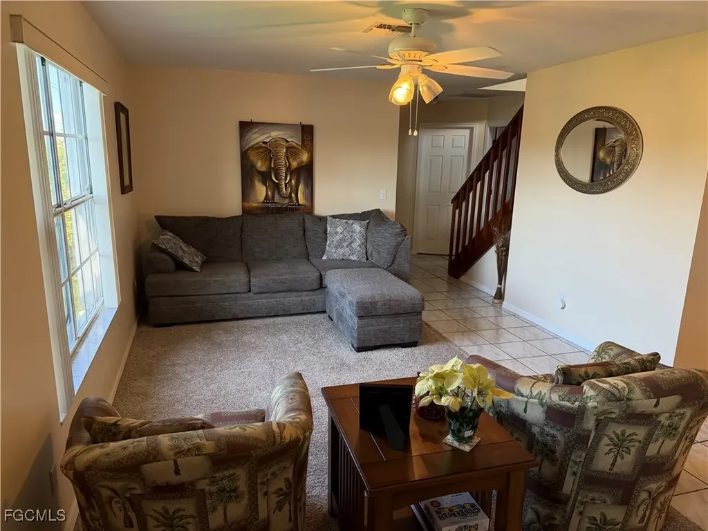 2113 NW 22nd Avenue Cape Coral FL 33993