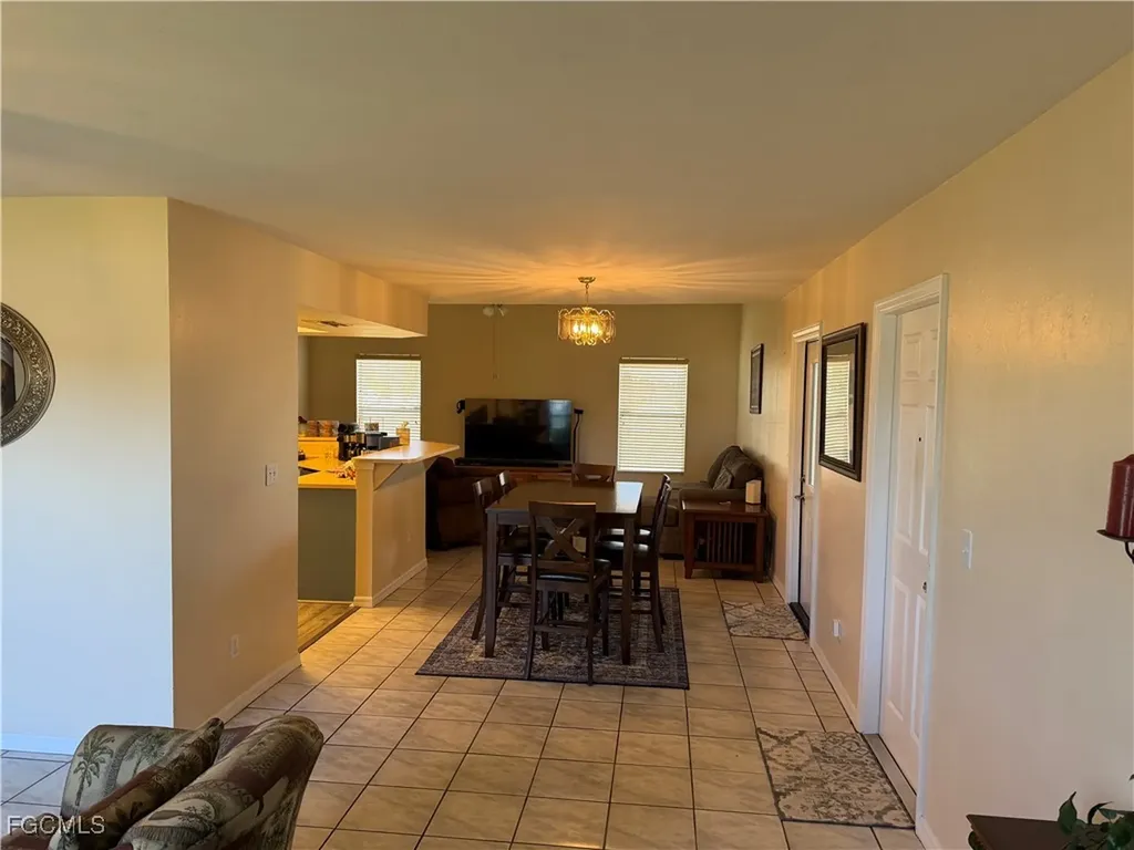 2113 NW 22nd Avenue Cape Coral FL 33993