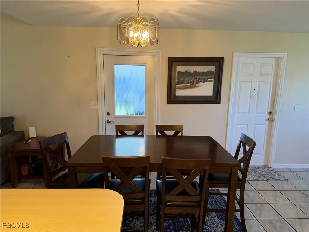 2113 NW 22nd Avenue Cape Coral FL 33993
