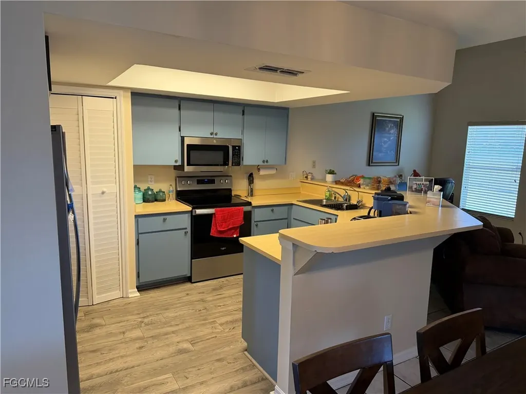2113 NW 22nd Avenue Cape Coral FL 33993