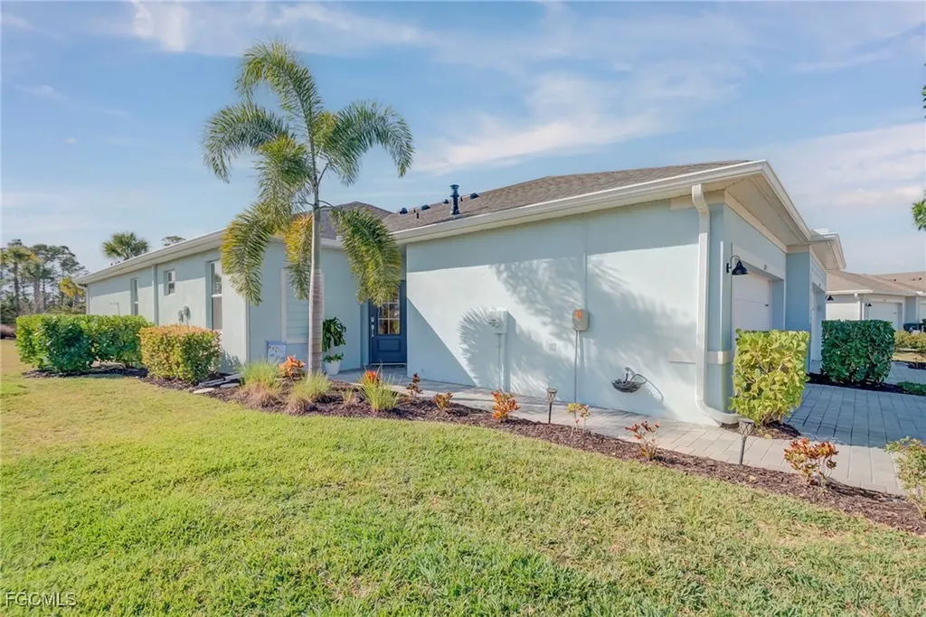 17724 Palmetto Pass Lane Punta Gorda FL 33982