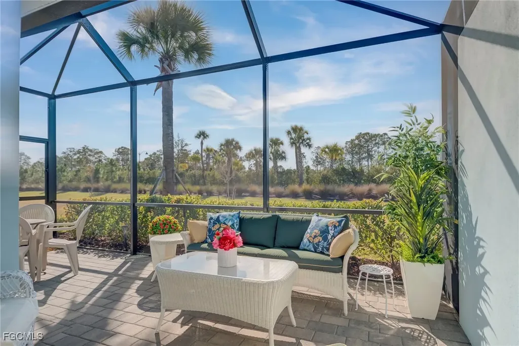 17724 Palmetto Pass Lane Punta Gorda FL 33982