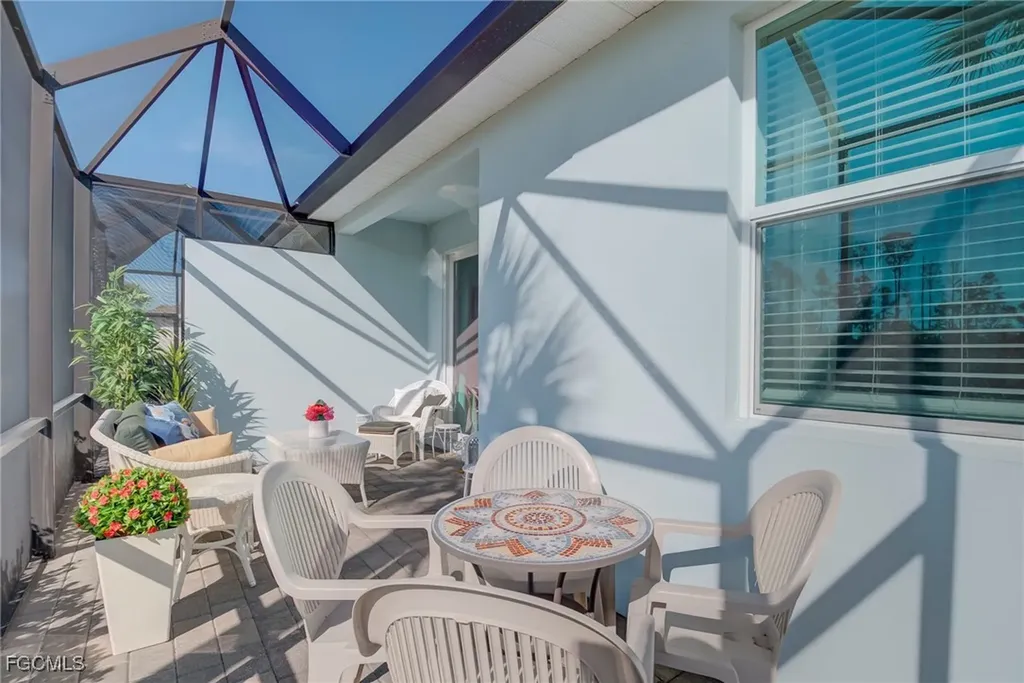 17724 Palmetto Pass Lane Punta Gorda FL 33982