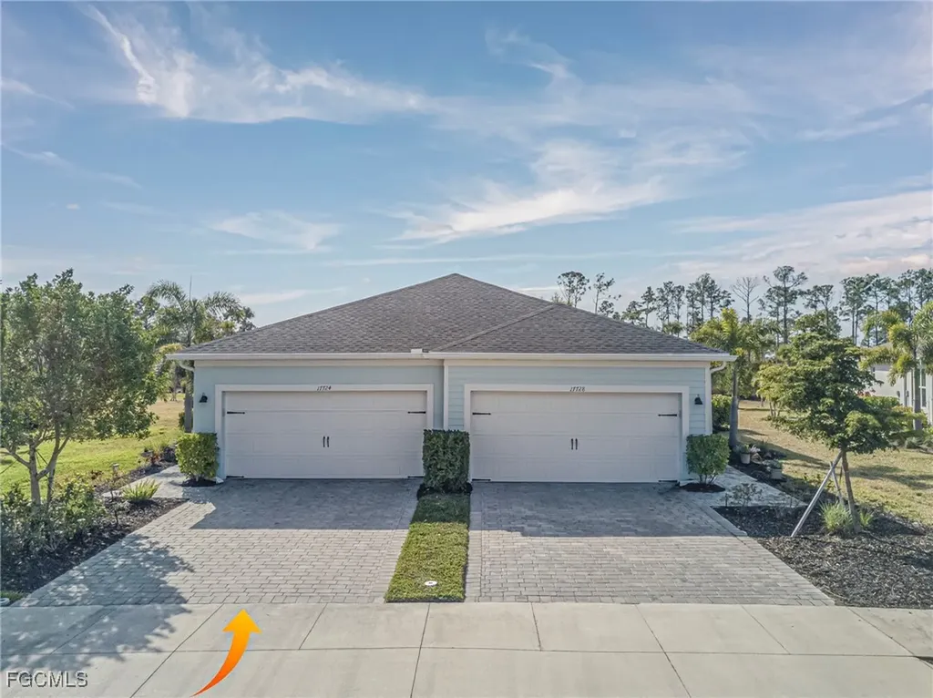 17724 Palmetto Pass Lane Punta Gorda FL 33982