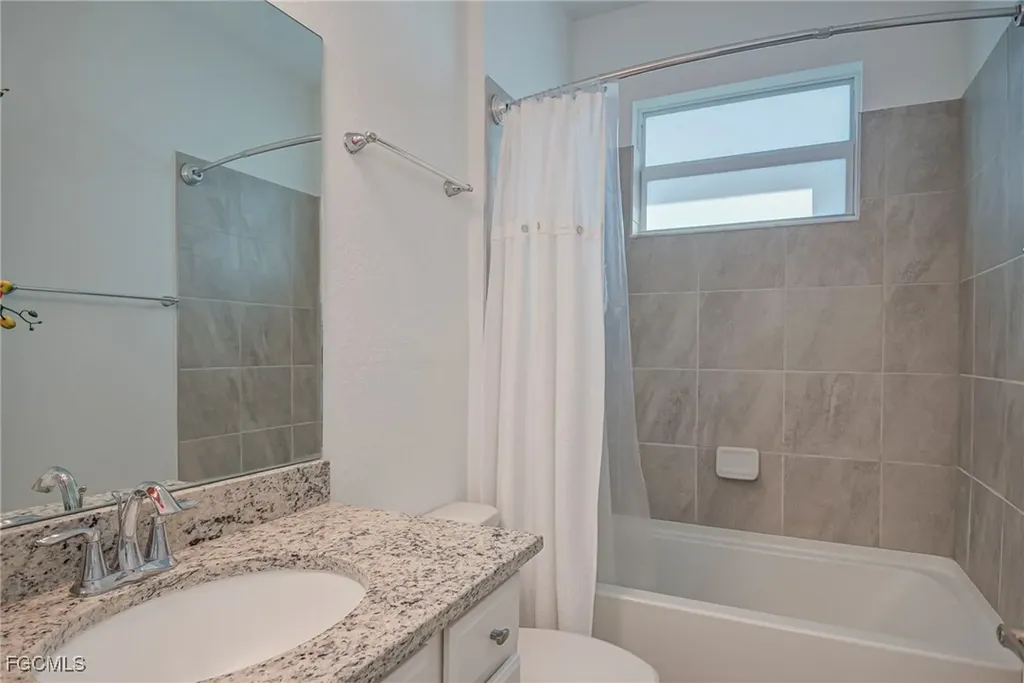 17724 Palmetto Pass Lane Punta Gorda FL 33982