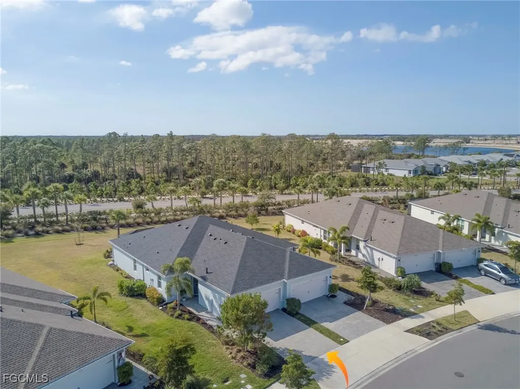 17724 Palmetto Pass Lane Punta Gorda FL 33982