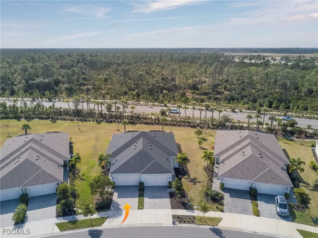 17724 Palmetto Pass Lane Punta Gorda FL 33982