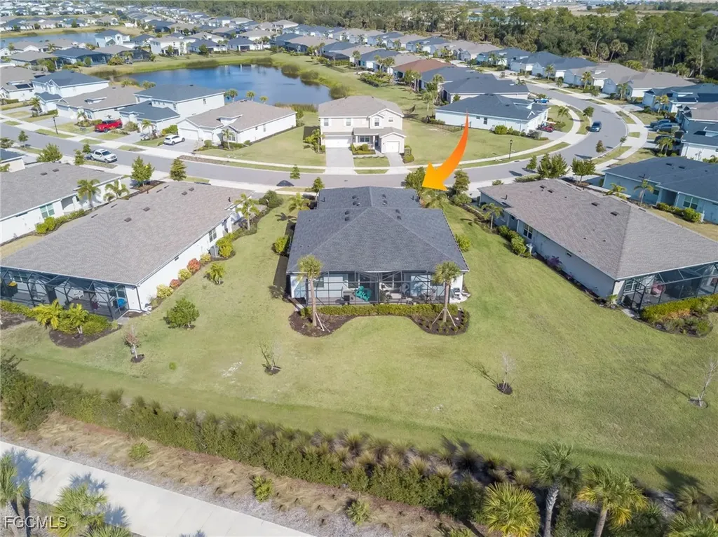 17724 Palmetto Pass Lane Punta Gorda FL 33982