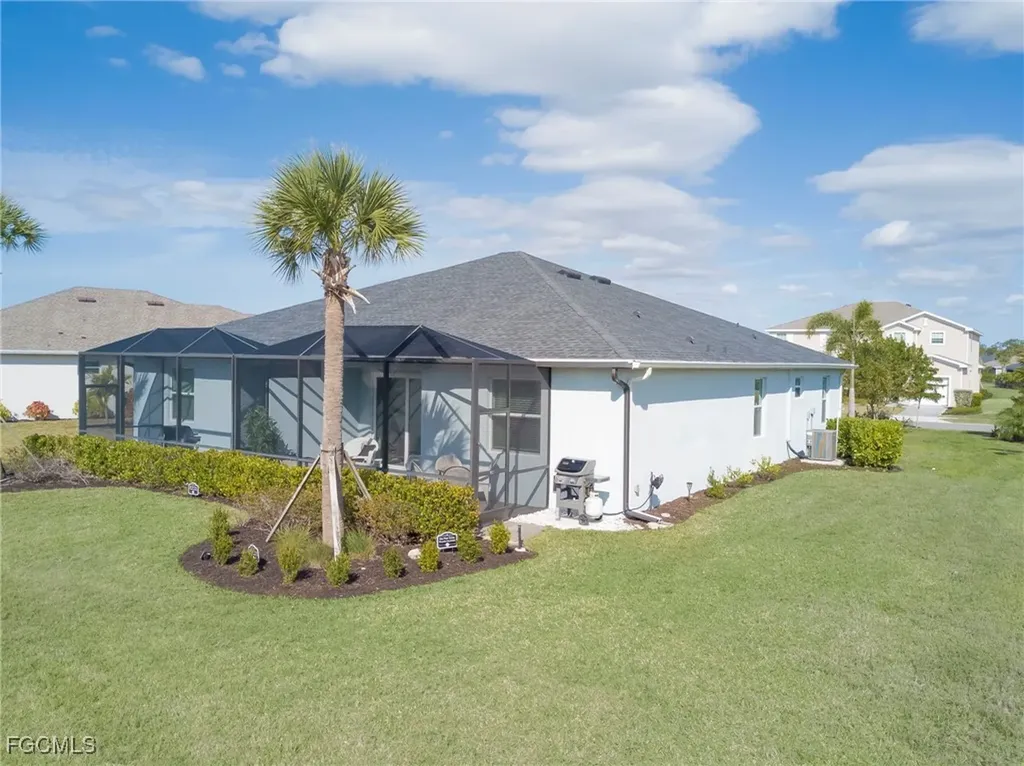 17724 Palmetto Pass Lane Punta Gorda FL 33982