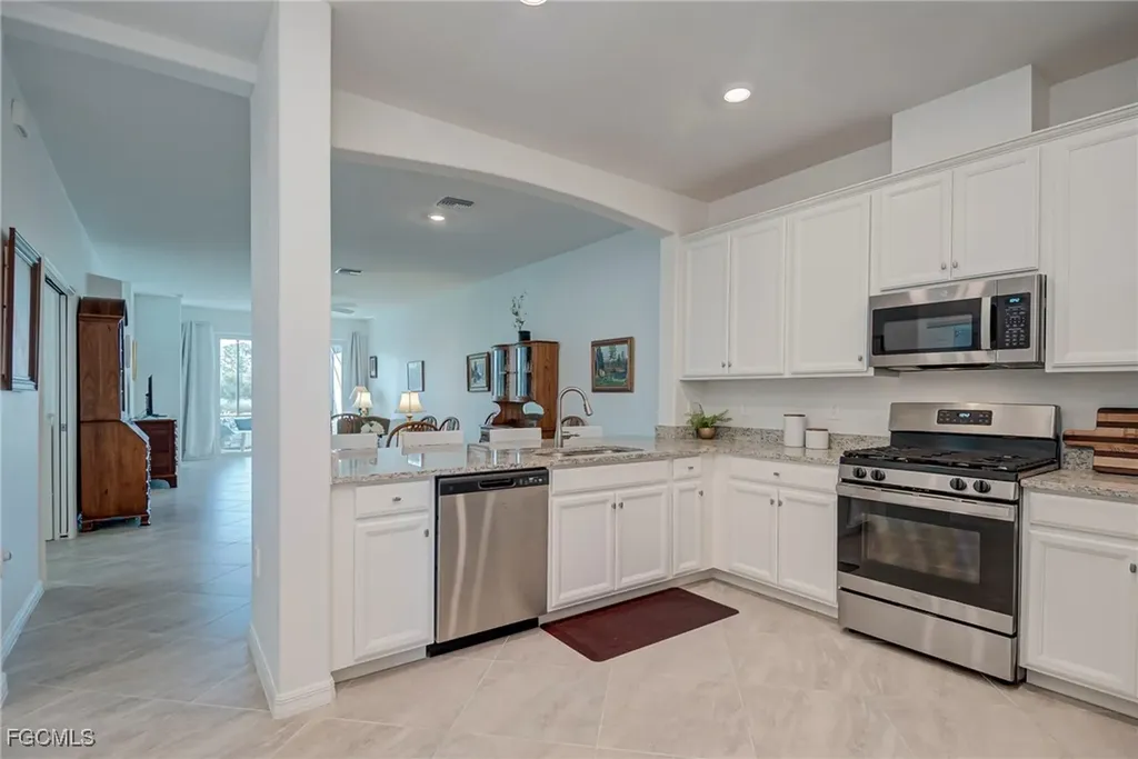17724 Palmetto Pass Lane Punta Gorda FL 33982