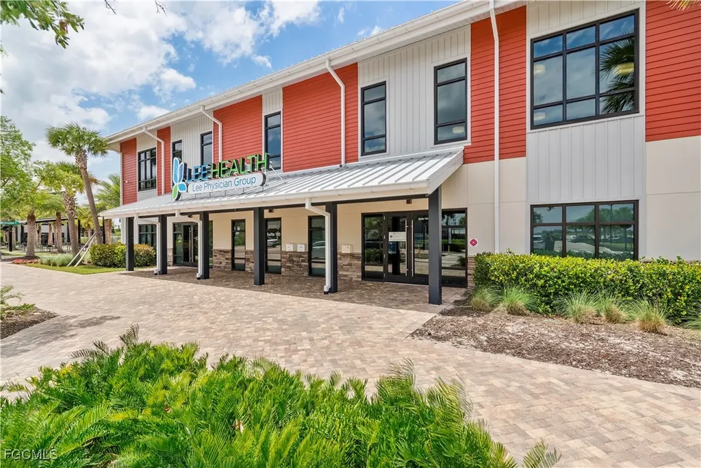 17724 Palmetto Pass Lane Punta Gorda FL 33982