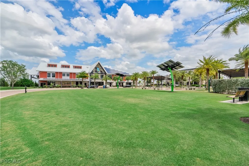 17724 Palmetto Pass Lane Punta Gorda FL 33982