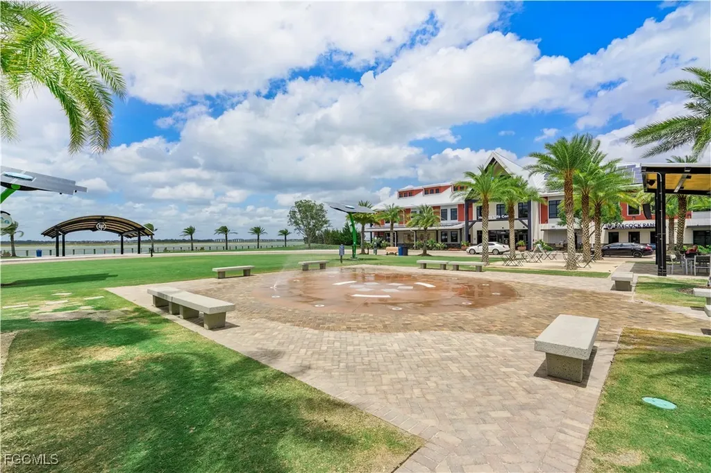 17724 Palmetto Pass Lane Punta Gorda FL 33982