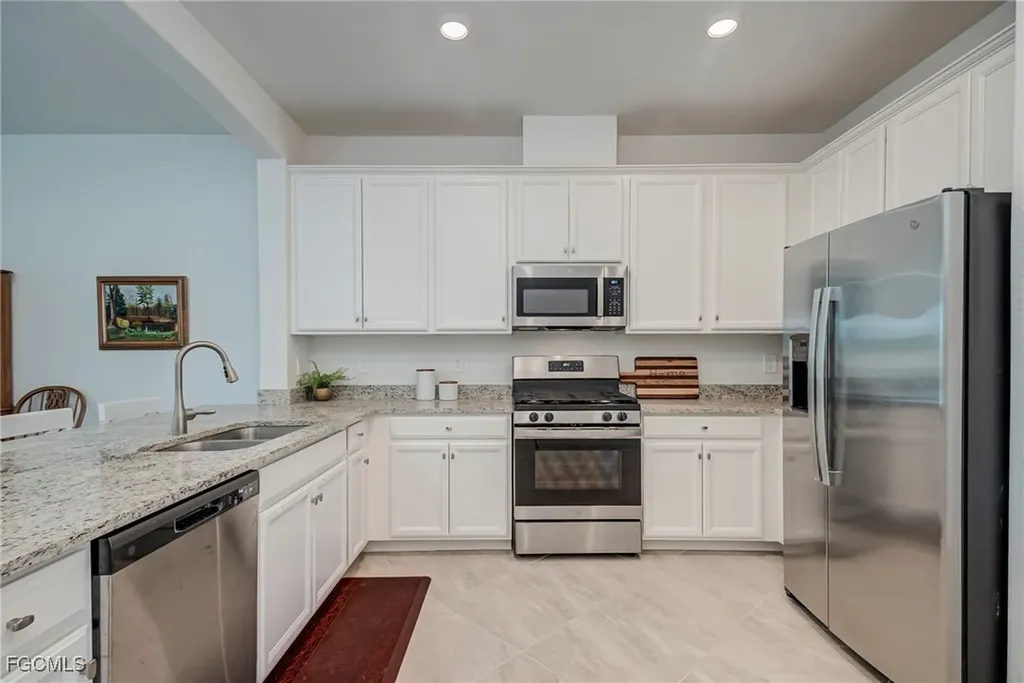 17724 Palmetto Pass Lane Punta Gorda FL 33982