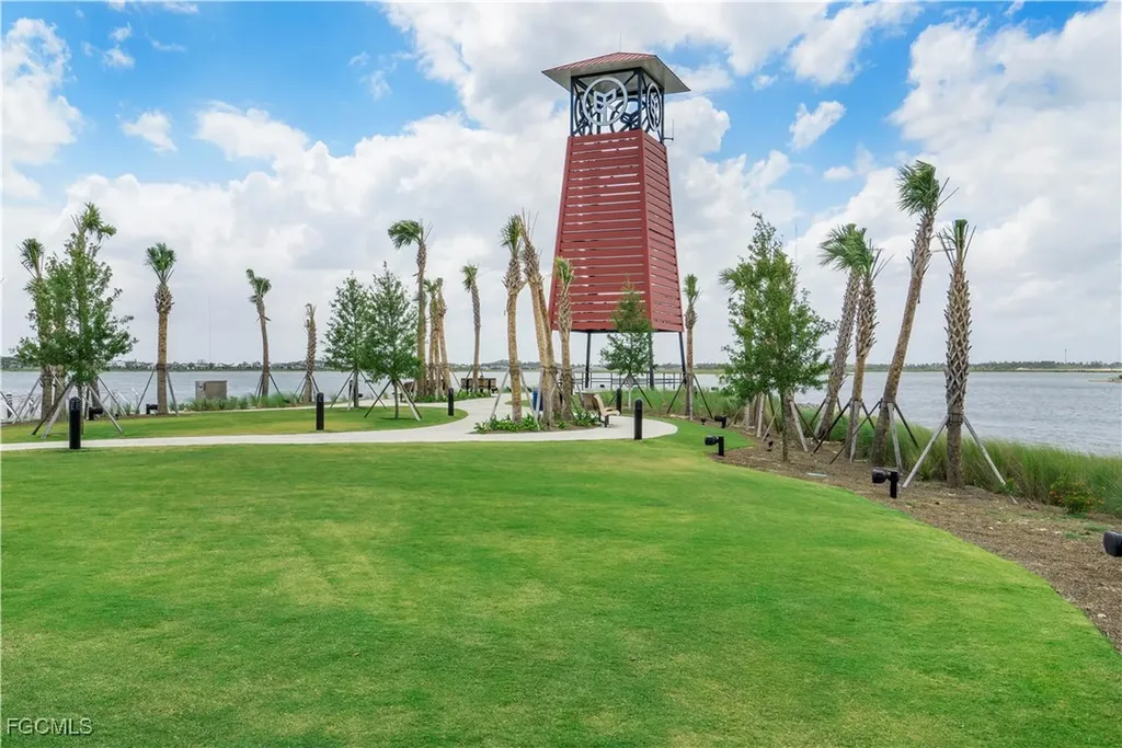17724 Palmetto Pass Lane Punta Gorda FL 33982