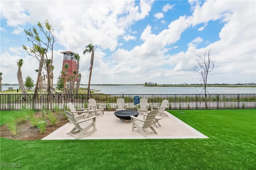 17724 Palmetto Pass Lane Punta Gorda FL 33982