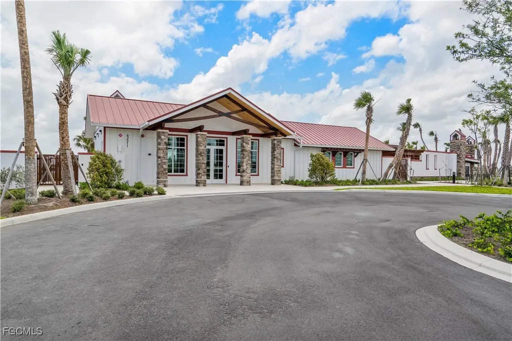 17724 Palmetto Pass Lane Punta Gorda FL 33982