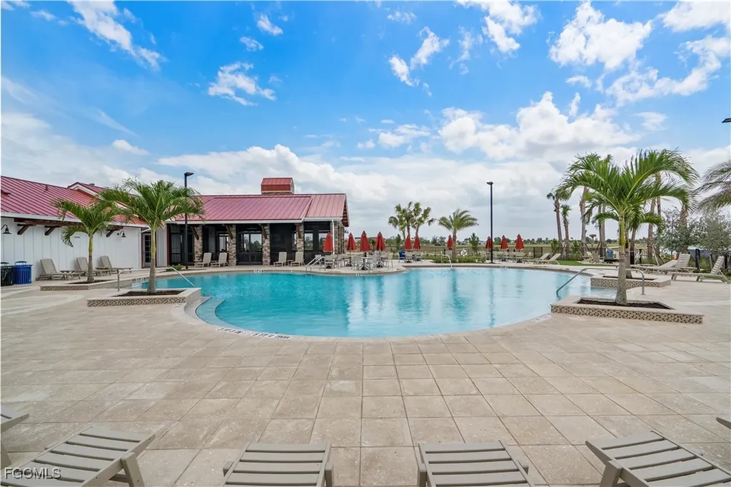 17724 Palmetto Pass Lane Punta Gorda FL 33982