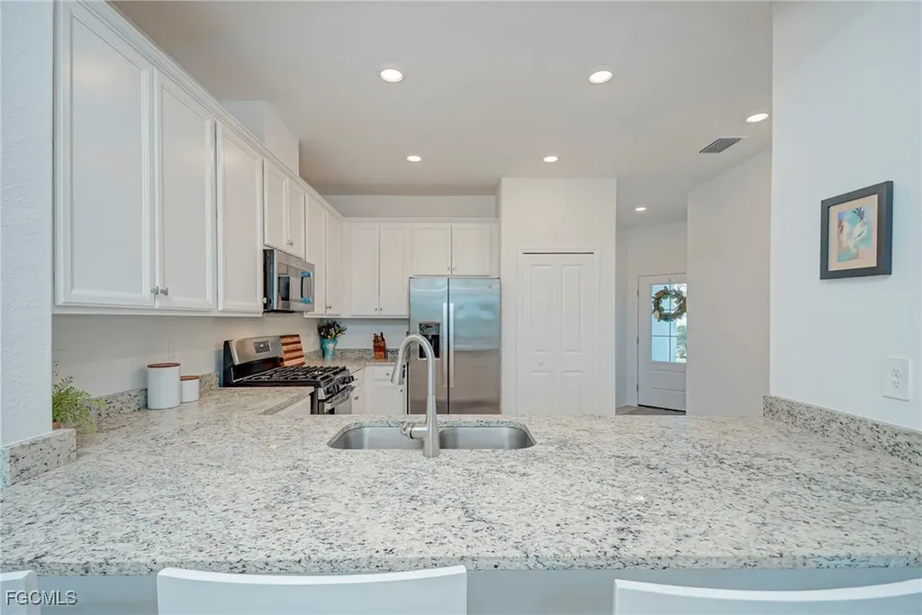 17724 Palmetto Pass Lane Punta Gorda FL 33982