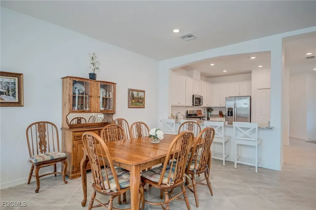 17724 Palmetto Pass Lane Punta Gorda FL 33982
