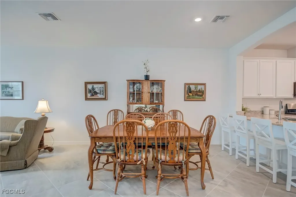 17724 Palmetto Pass Lane Punta Gorda FL 33982