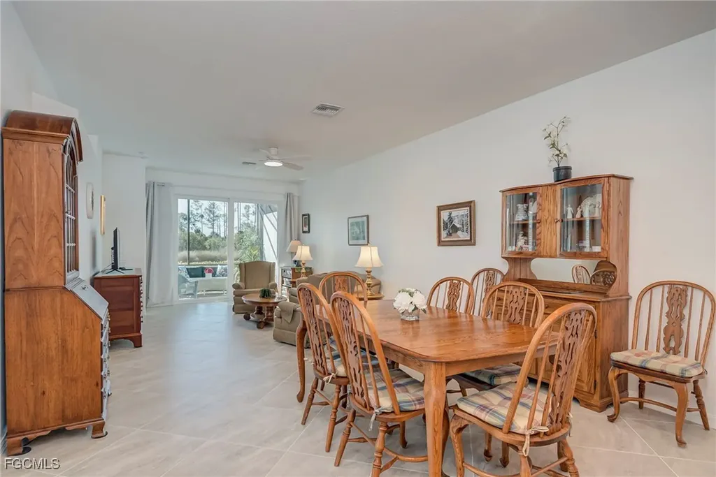 17724 Palmetto Pass Lane Punta Gorda FL 33982