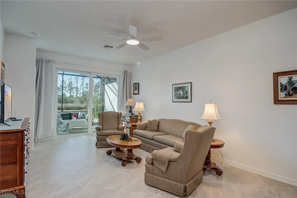 17724 Palmetto Pass Lane Punta Gorda FL 33982