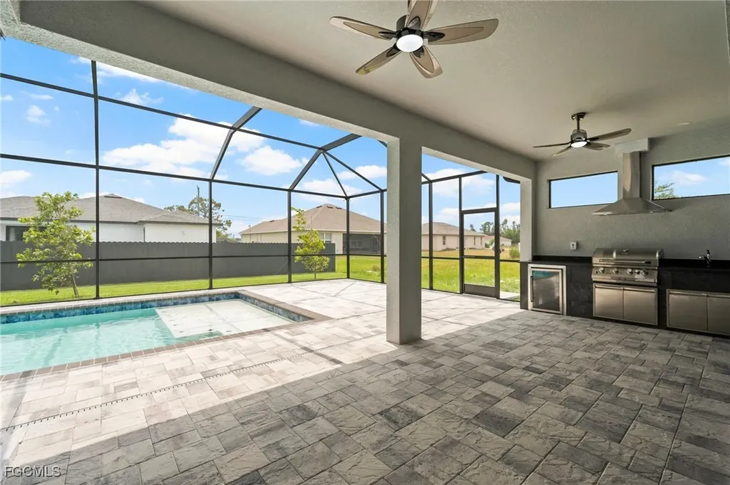 503 SW 26th Avenue Cape Coral FL 33991