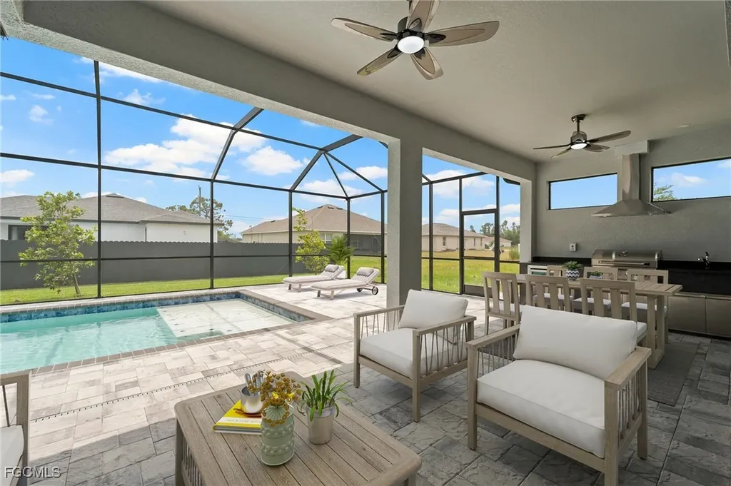 503 SW 26th Avenue Cape Coral FL 33991
