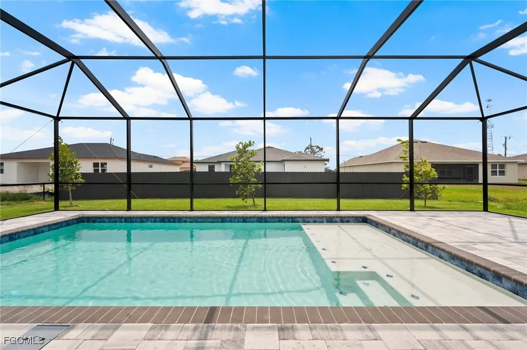 503 SW 26th Avenue Cape Coral FL 33991