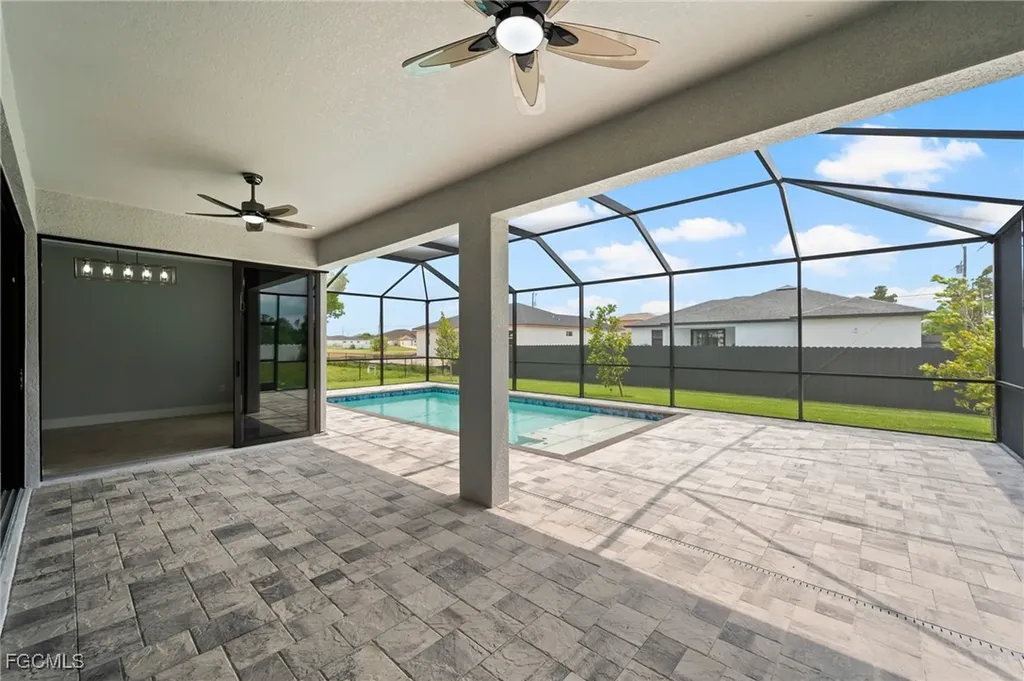 503 SW 26th Avenue Cape Coral FL 33991