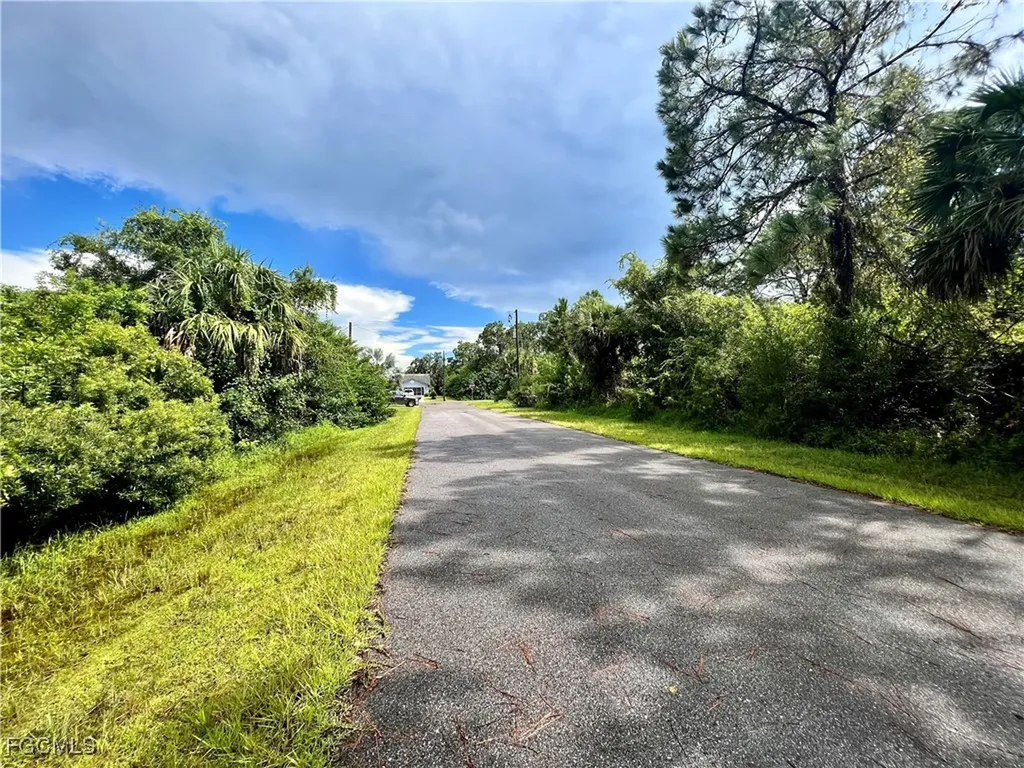 420 Bonsell Lane Port Charlotte FL 33953