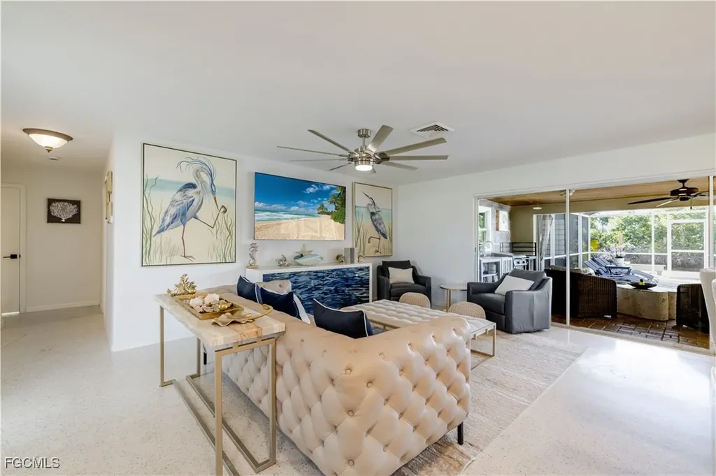 2579 Eighth Avenue St. James City FL 33956
