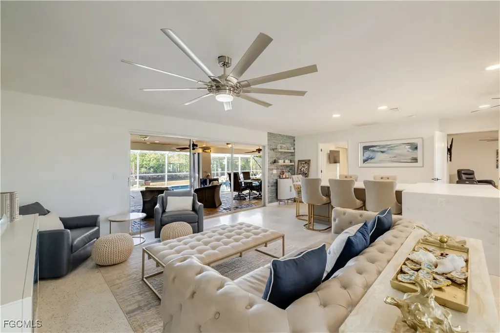 2579 Eighth Avenue St. James City FL 33956
