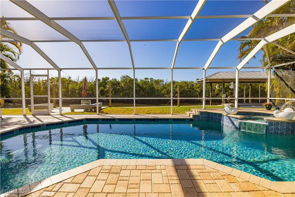 2579 Eighth Avenue St. James City FL 33956