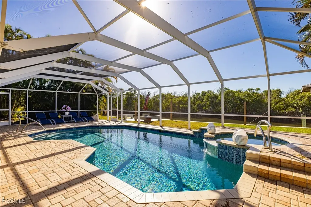 2579 Eighth Avenue St. James City FL 33956
