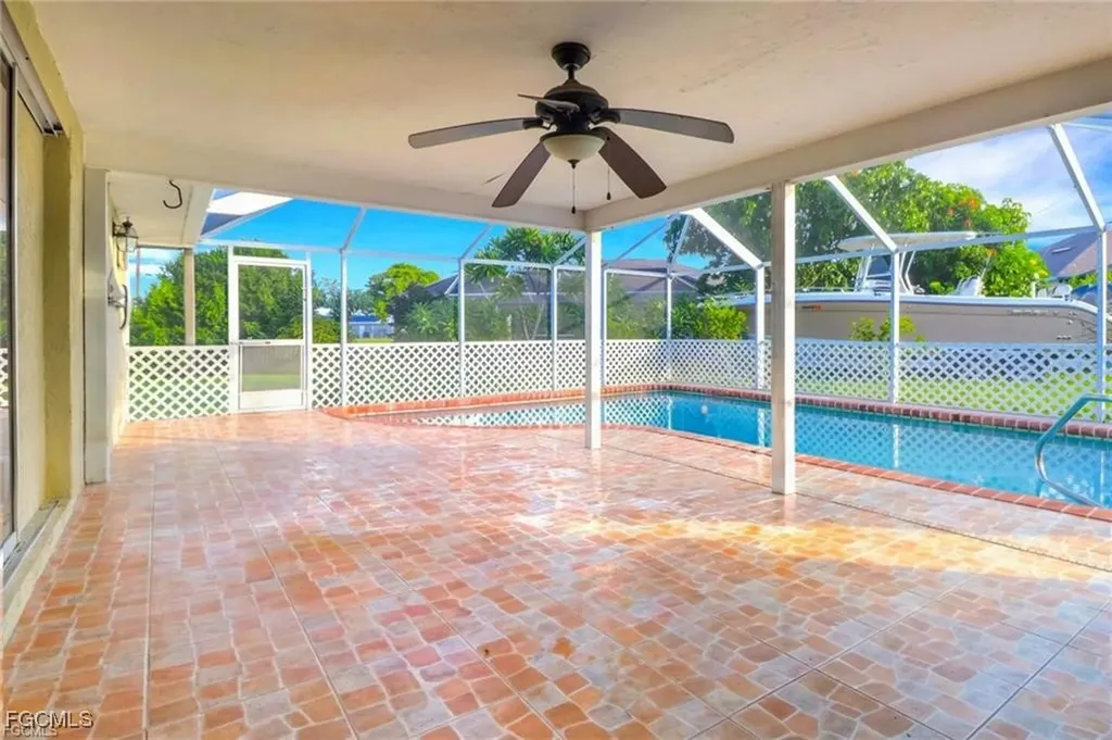 601 SE 31st Street Cape Coral FL 33904