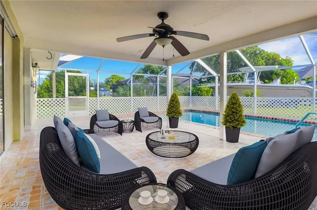 601 SE 31st Street Cape Coral FL 33904
